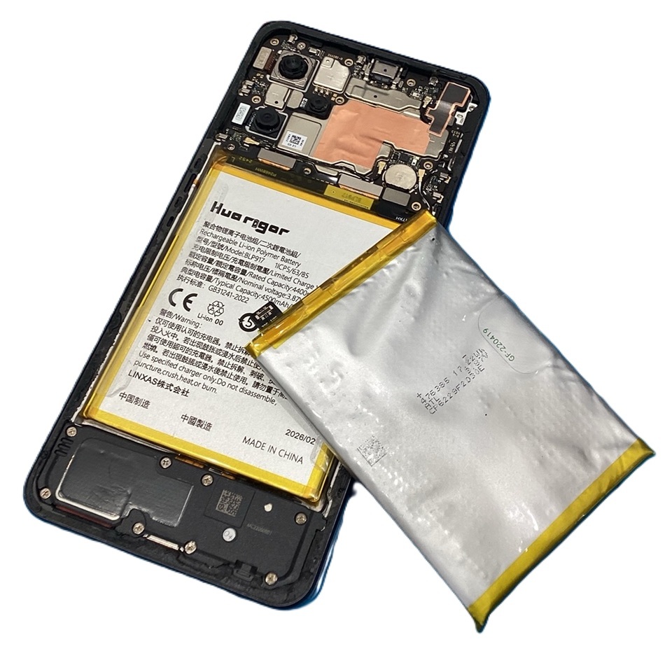 【Oppo Reno 7a　バッテリー交換を承っております！スマホ修理工房アスティ静岡店です！】